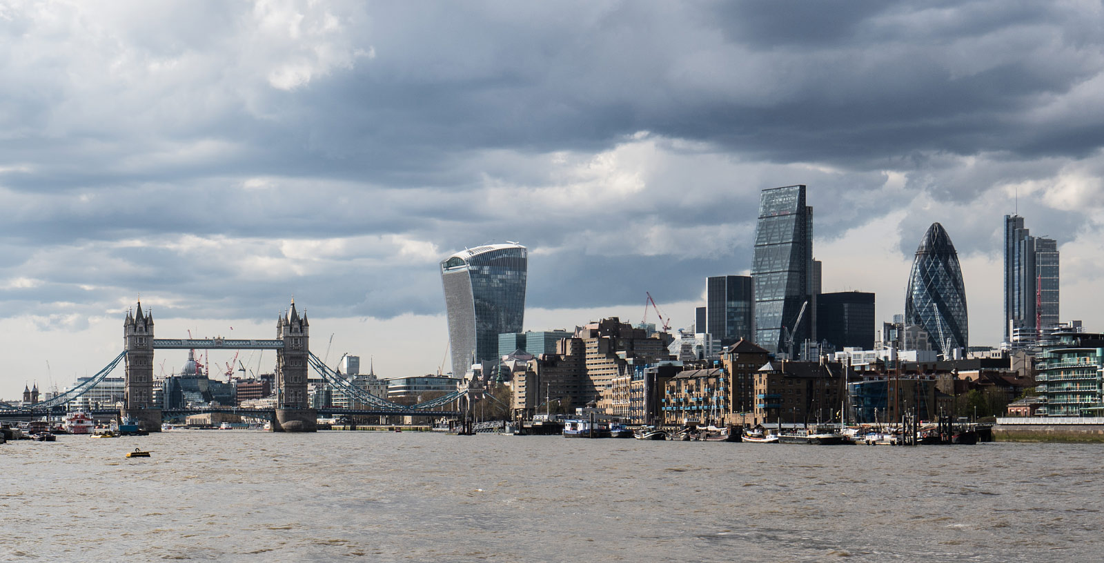 London